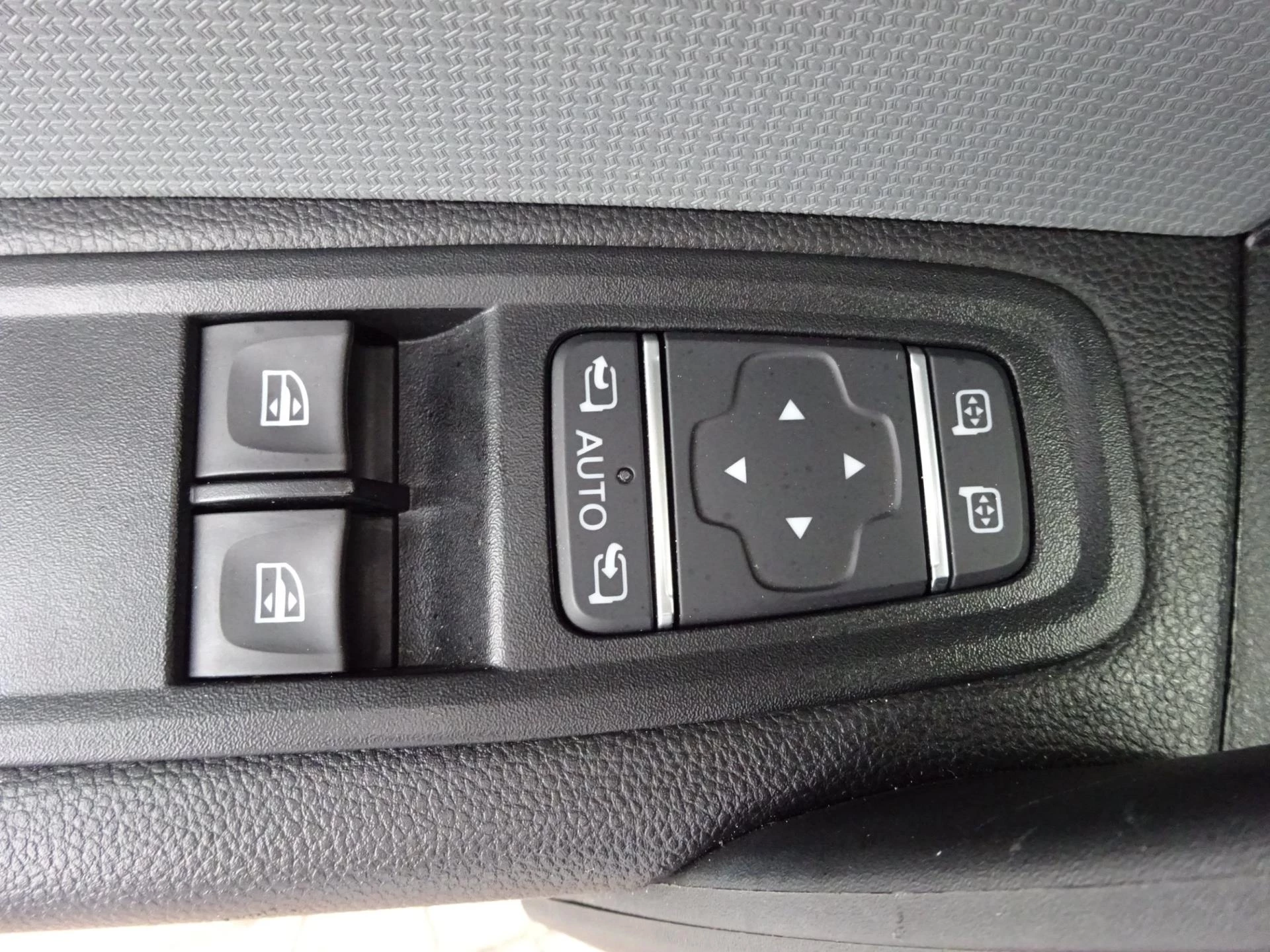 Hoofdafbeelding Nissan Townstar