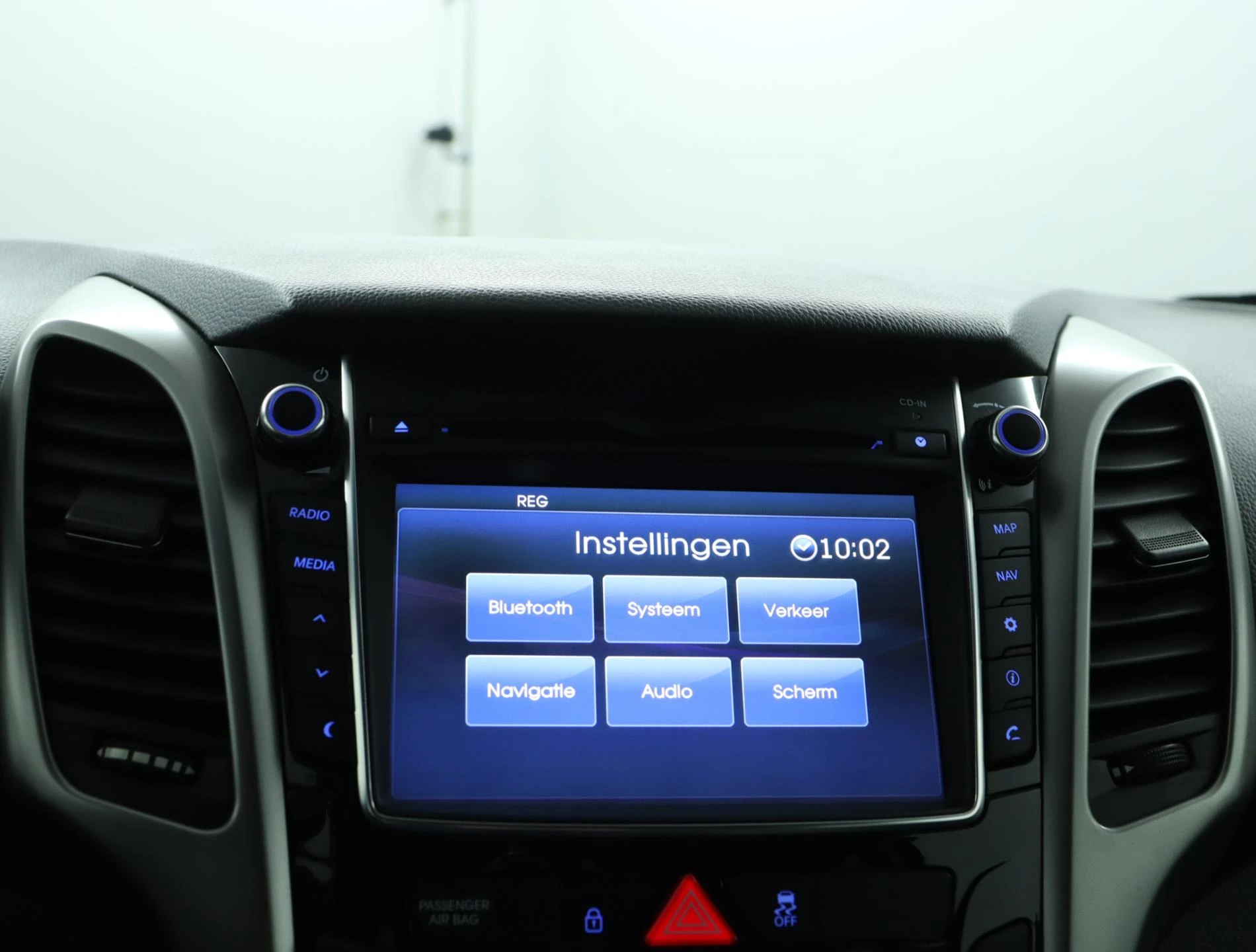 Hoofdafbeelding Hyundai i30