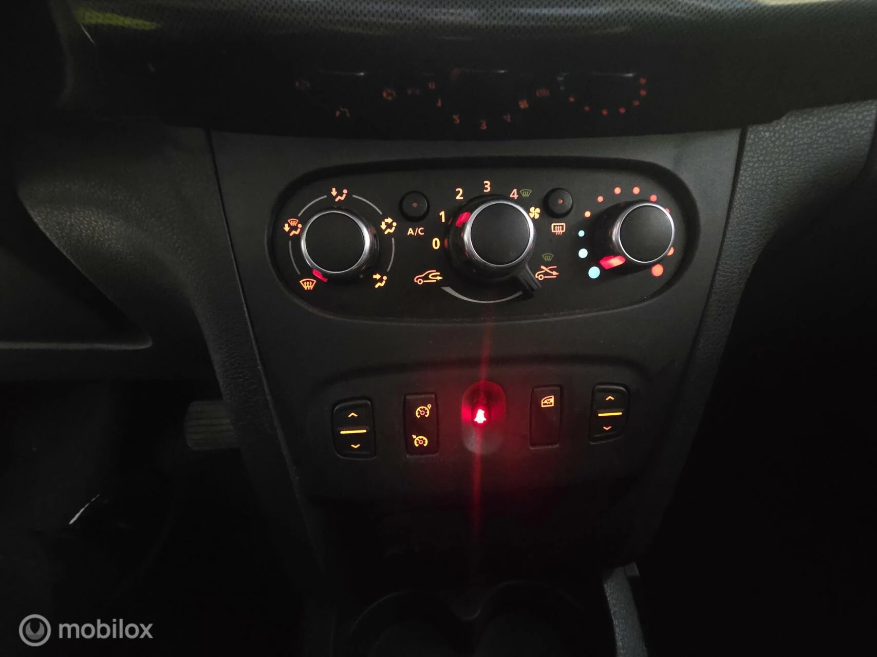 Hoofdafbeelding Dacia Sandero Stepway