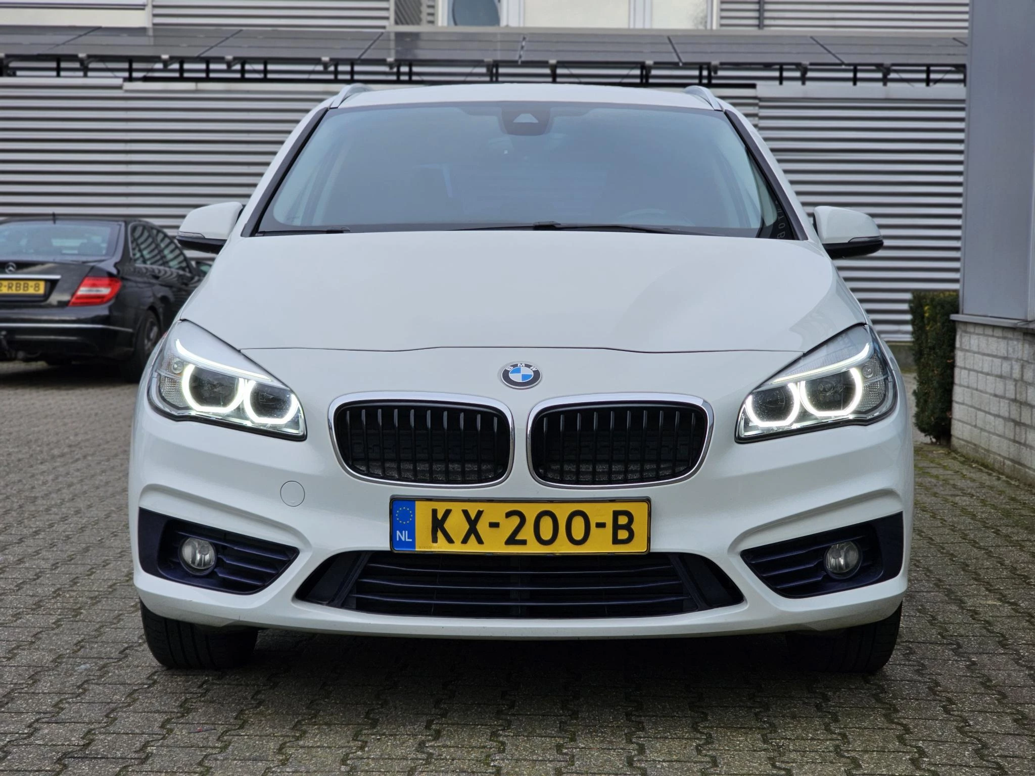 Hoofdafbeelding BMW 2 Serie