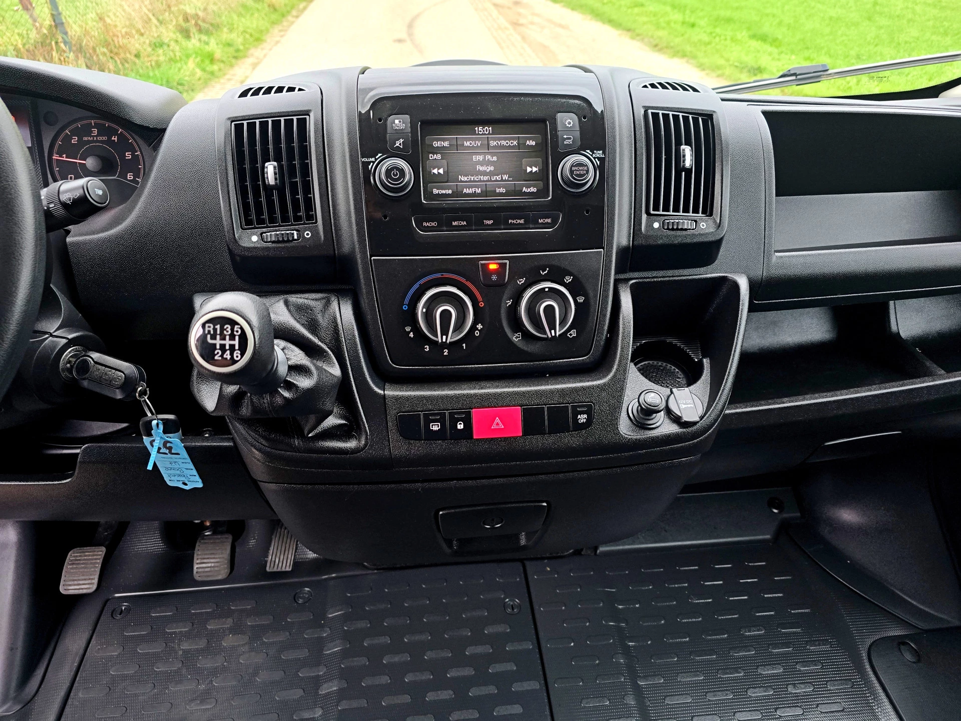 Hoofdafbeelding Peugeot Boxer