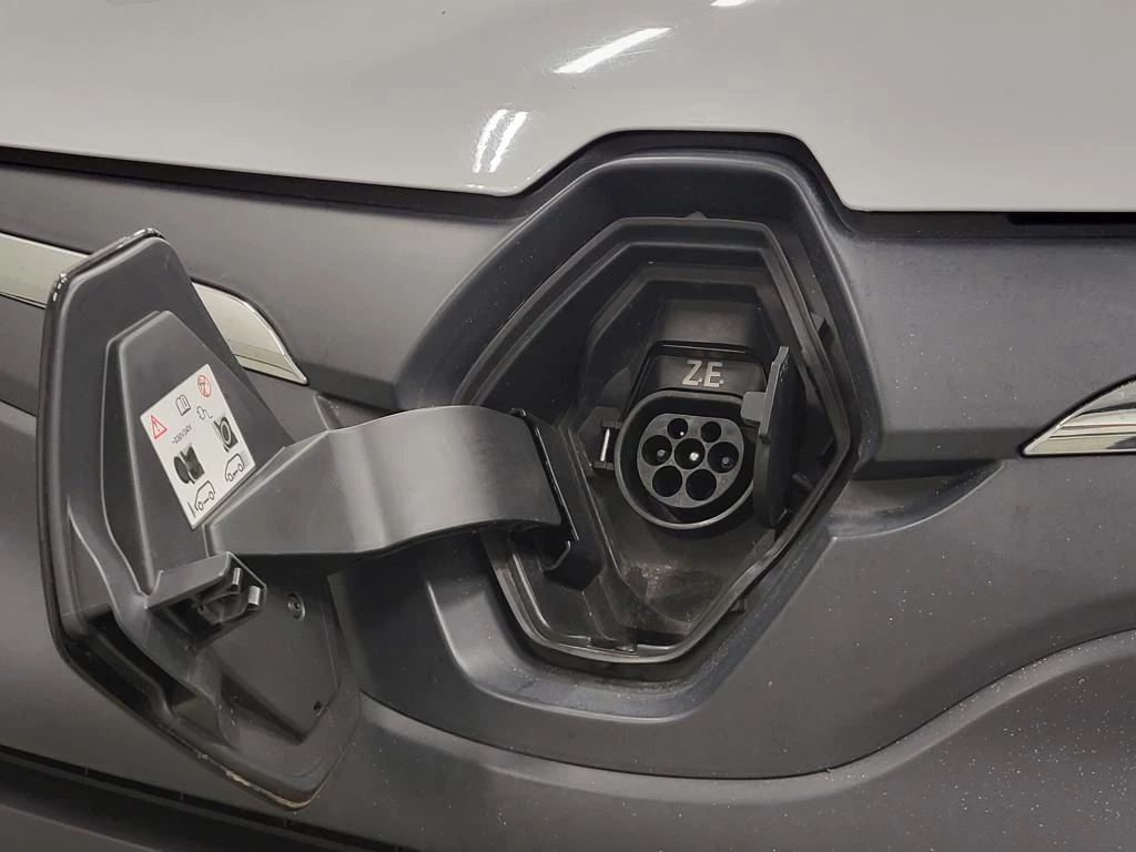 Hoofdafbeelding Renault Kangoo Z.E.