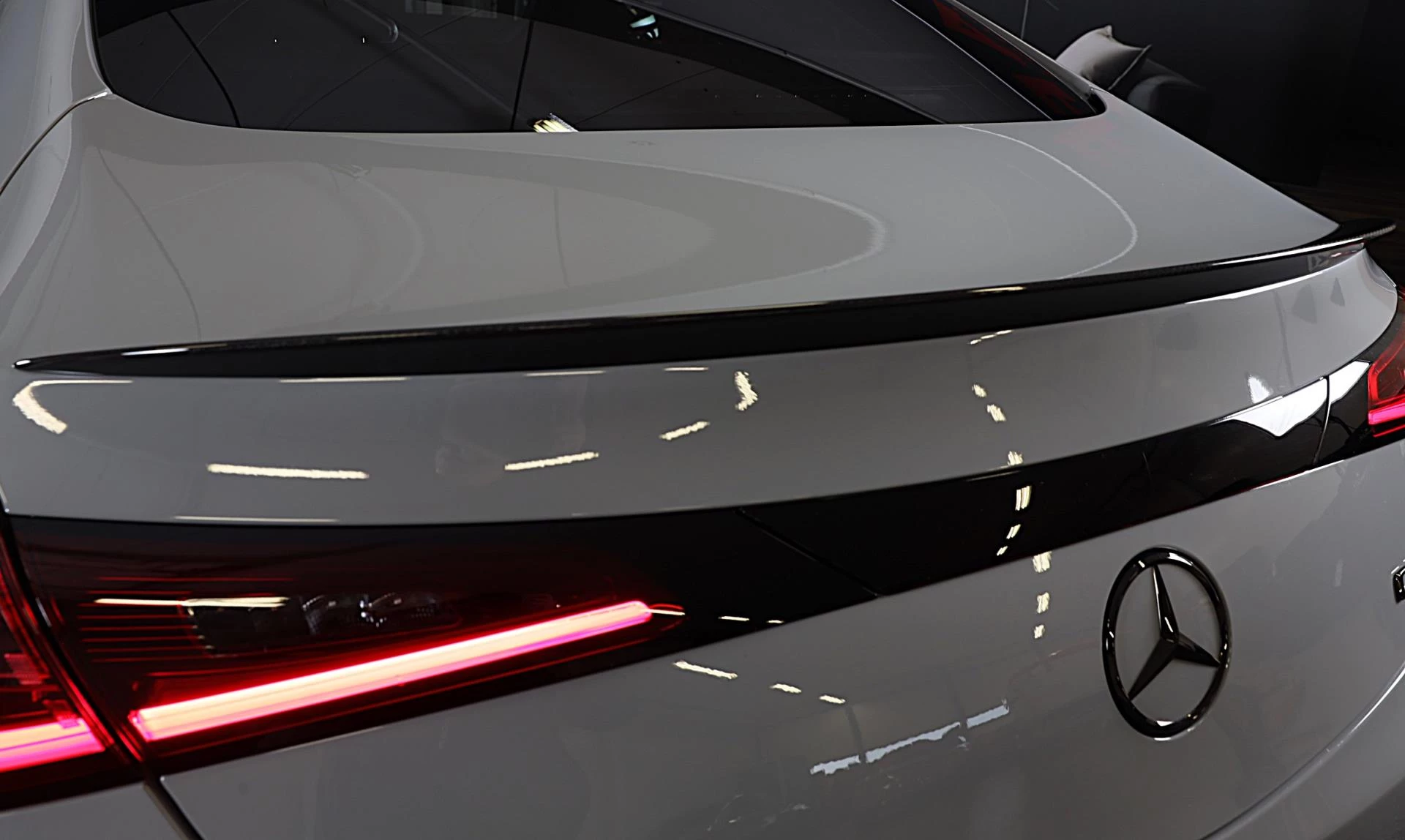 Hoofdafbeelding Mercedes-Benz CLE