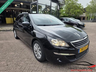 Peugeot 308 SW 1.2  Allure
