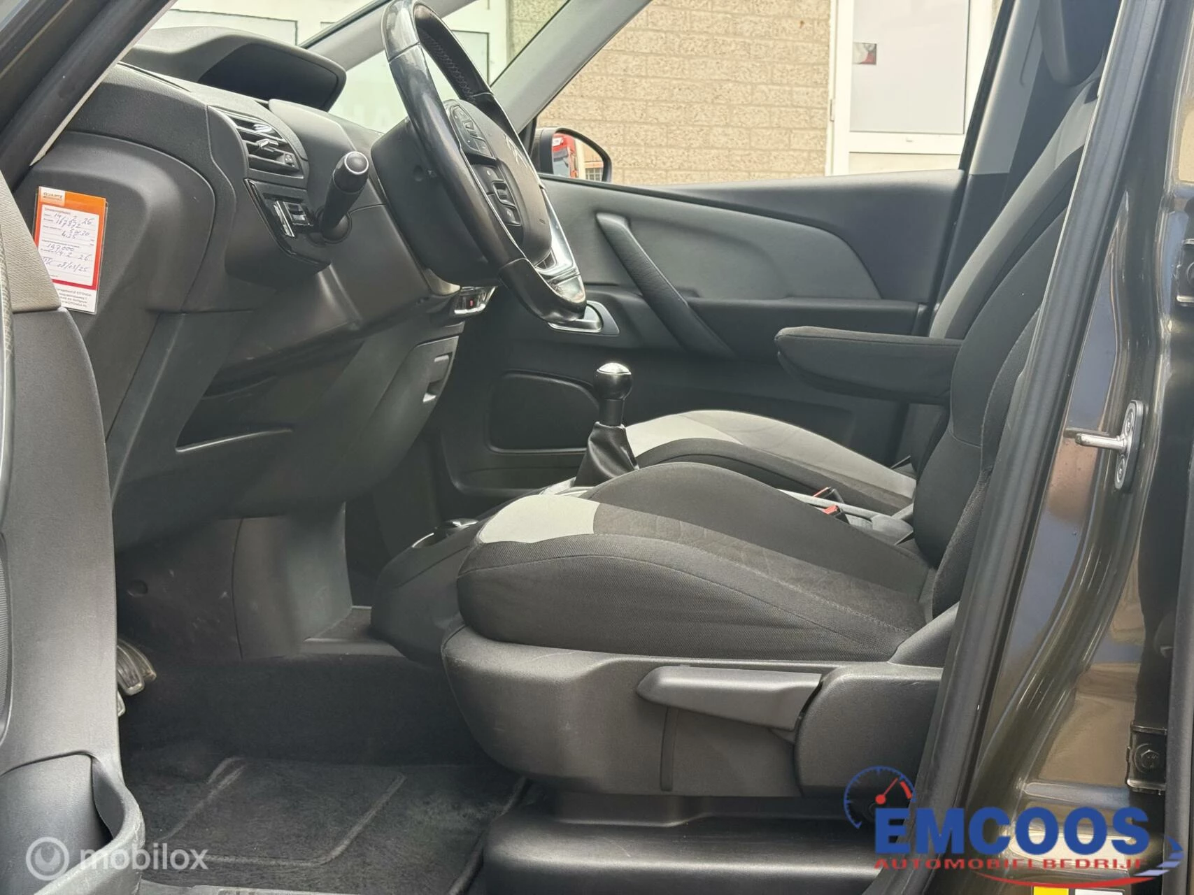Hoofdafbeelding Citroën Grand C4 Picasso