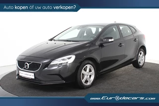 Volvo V40 2.0 D3 Geartronic *1ste Eigenaar*Navigatie*LED*Park assist*