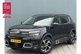 Citroën C5 Aircross BWJ 12-2020 | 1.6 PHEV 225PK Business AUTOMAAT | 18'' LMV | CLIMA | NAVI | CAMERA A | PDC 2X | CARPLAY |