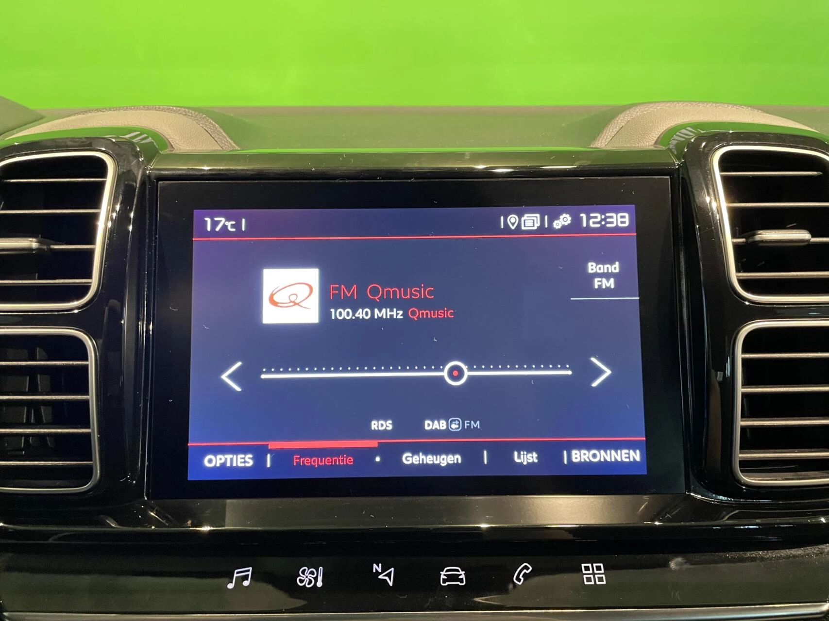 Hoofdafbeelding Citroën C5 Aircross