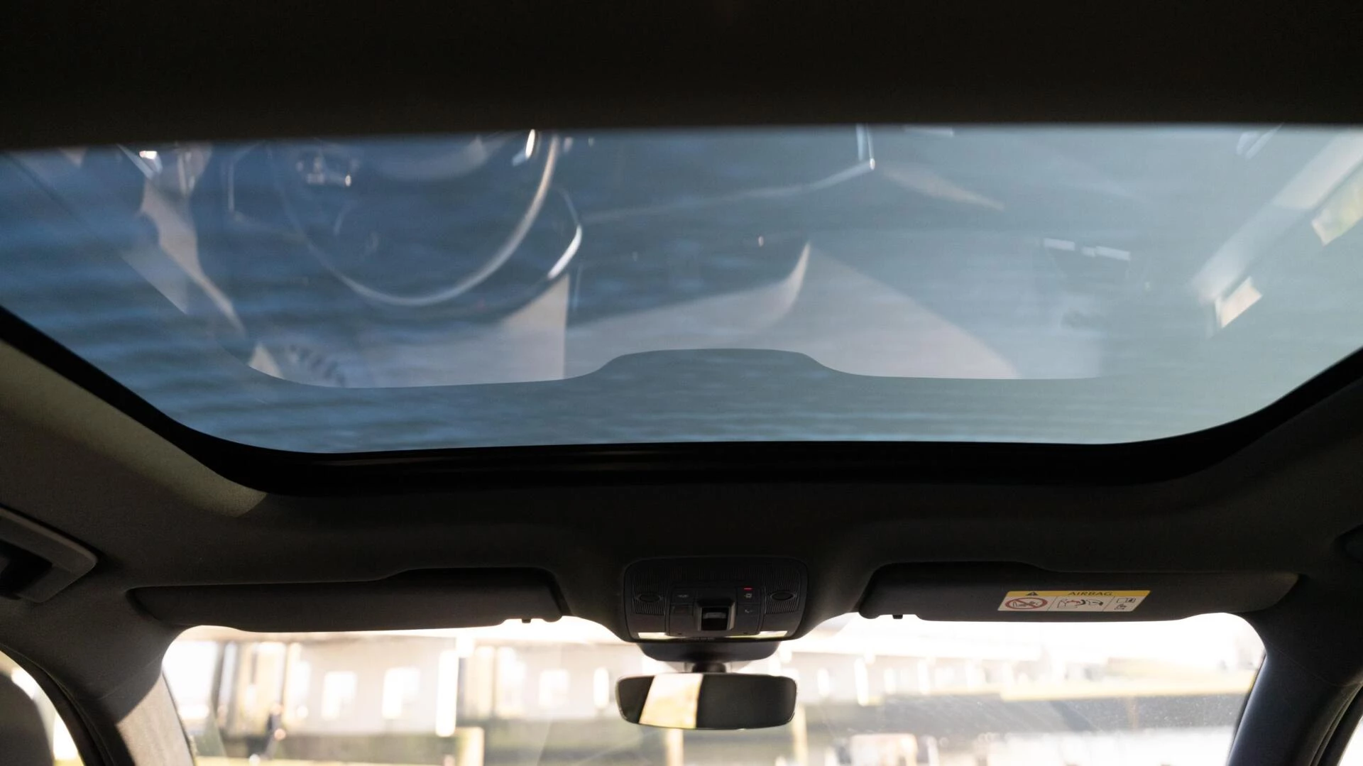 Hoofdafbeelding Audi RSQ3