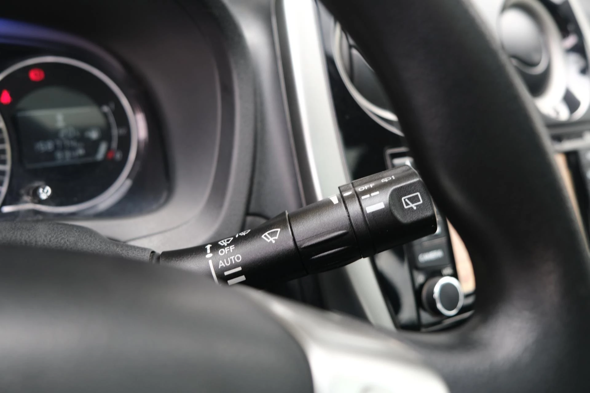 Hoofdafbeelding Nissan Note