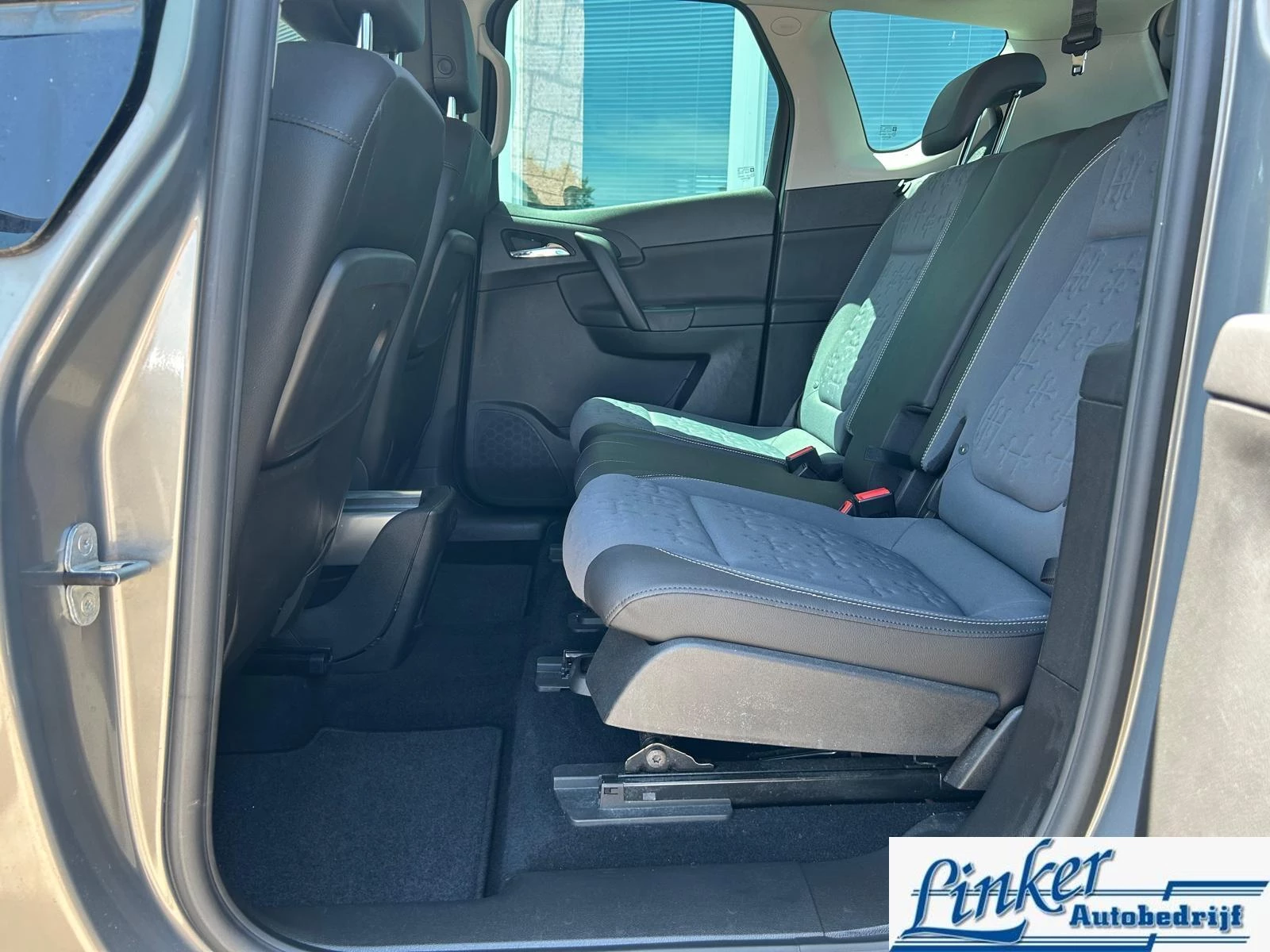 Hoofdafbeelding Opel Meriva