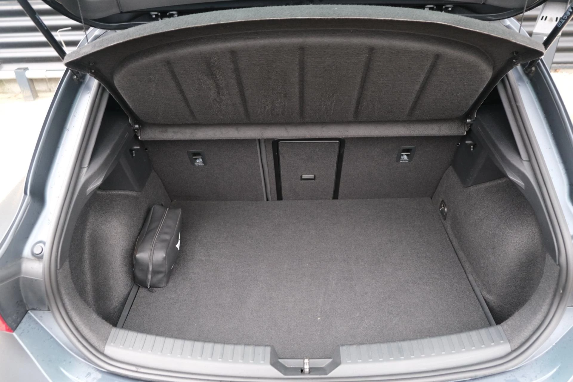 Hoofdafbeelding CUPRA Leon