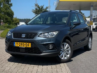 SEAT Arona 1.0 CAMERA CARPLAY PDC NAVI CRUISE PARKEERHULP
