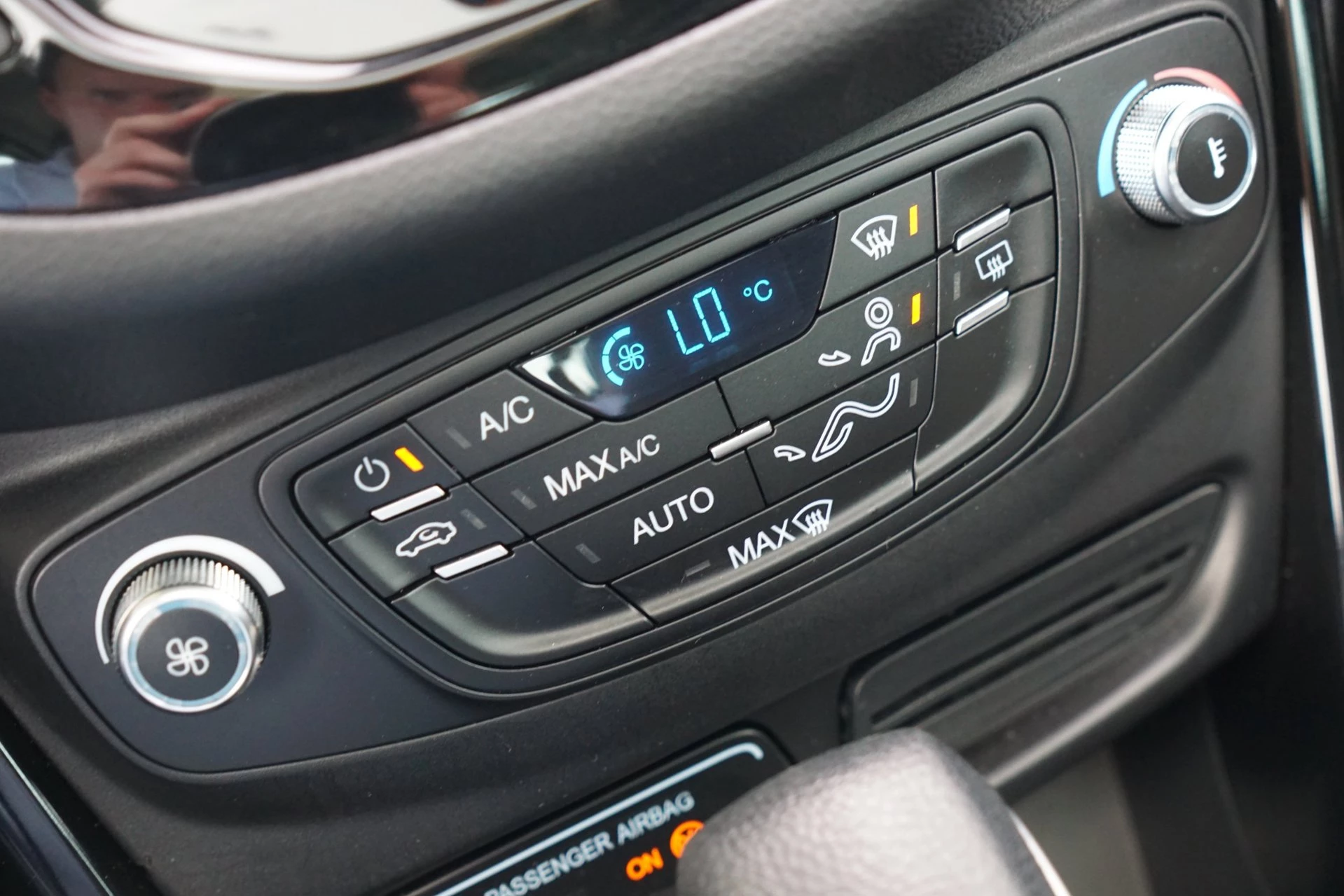 Hoofdafbeelding Ford B-MAX