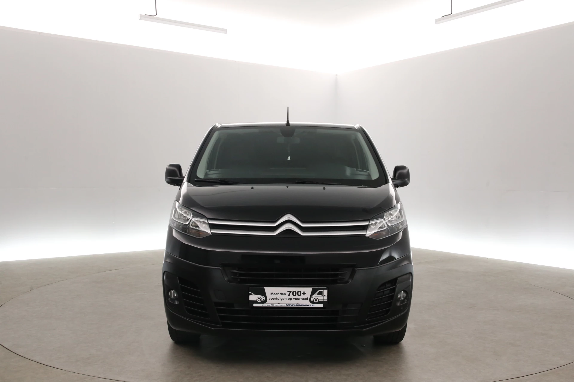 Hoofdafbeelding Citroën Jumpy