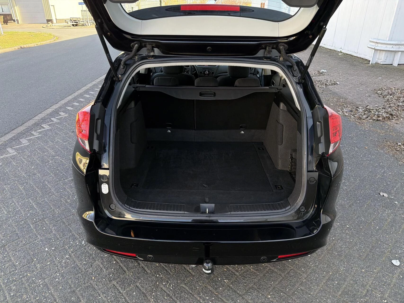 Hoofdafbeelding Honda Civic