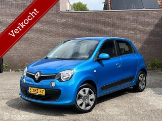 Renault Twingo Expression | Org NL| Vol.Onderhouden| NAP|