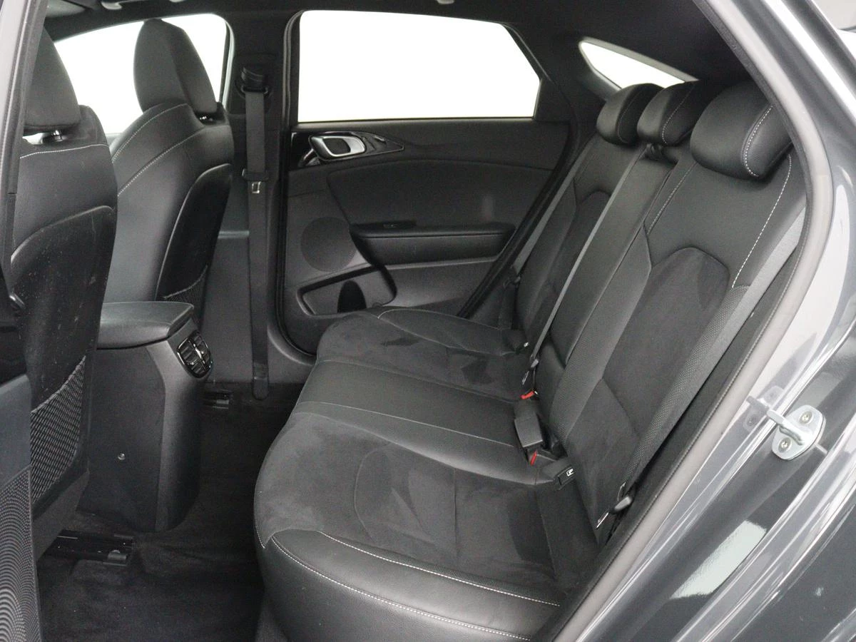 Hoofdafbeelding Kia ProCeed