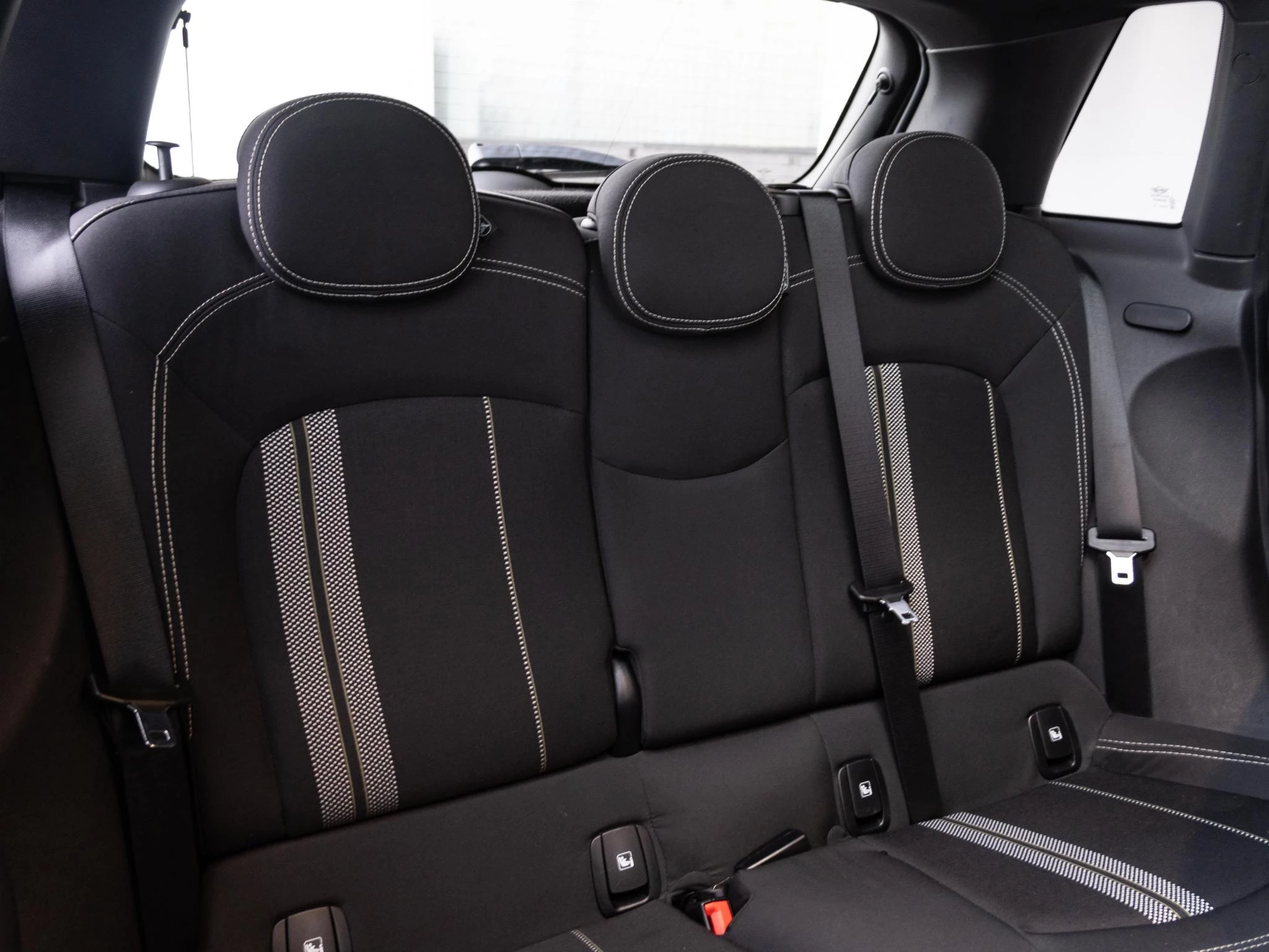 Hoofdafbeelding MINI 5-deurs