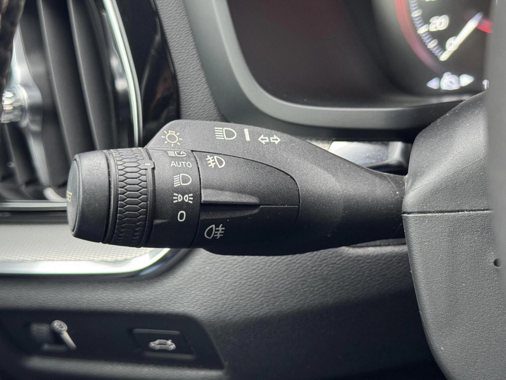 Hoofdafbeelding Volvo S60
