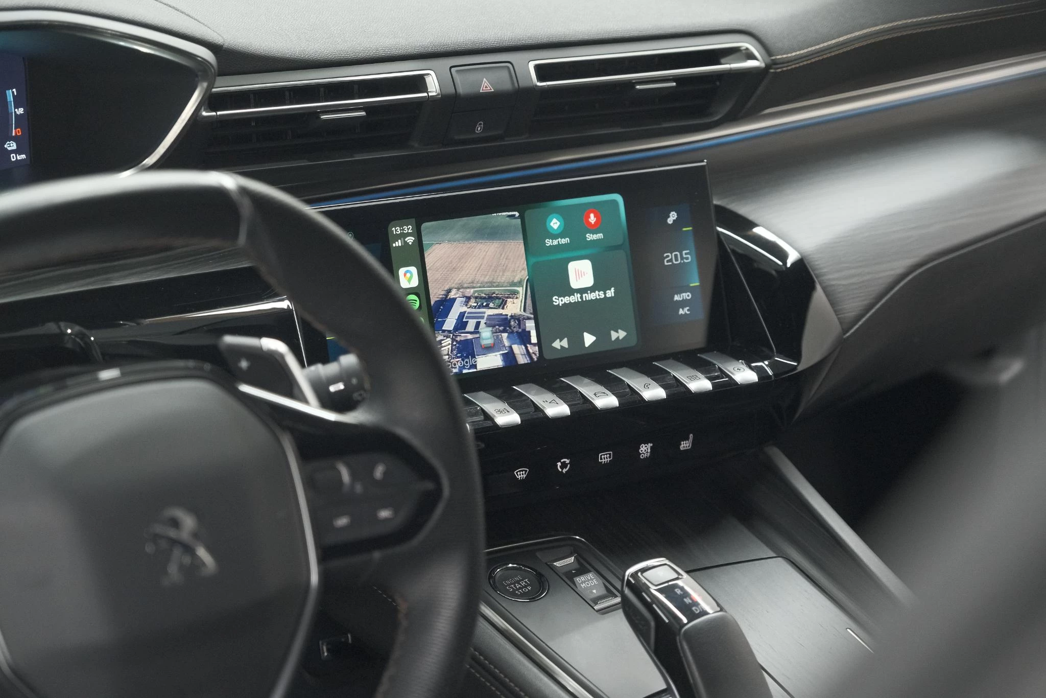 Hoofdafbeelding Peugeot 508