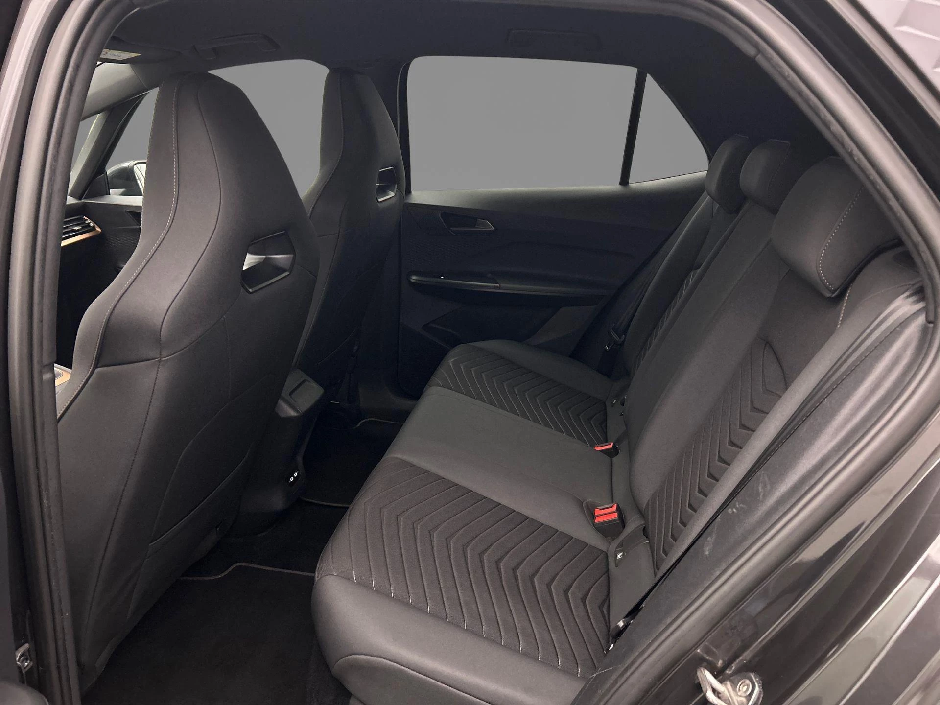 Hoofdafbeelding CUPRA Born