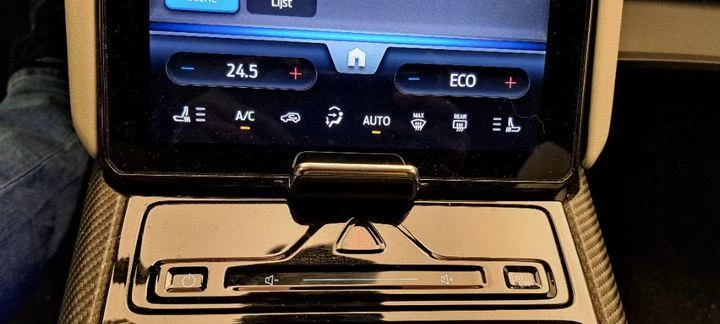 Hoofdafbeelding Ford Explorer