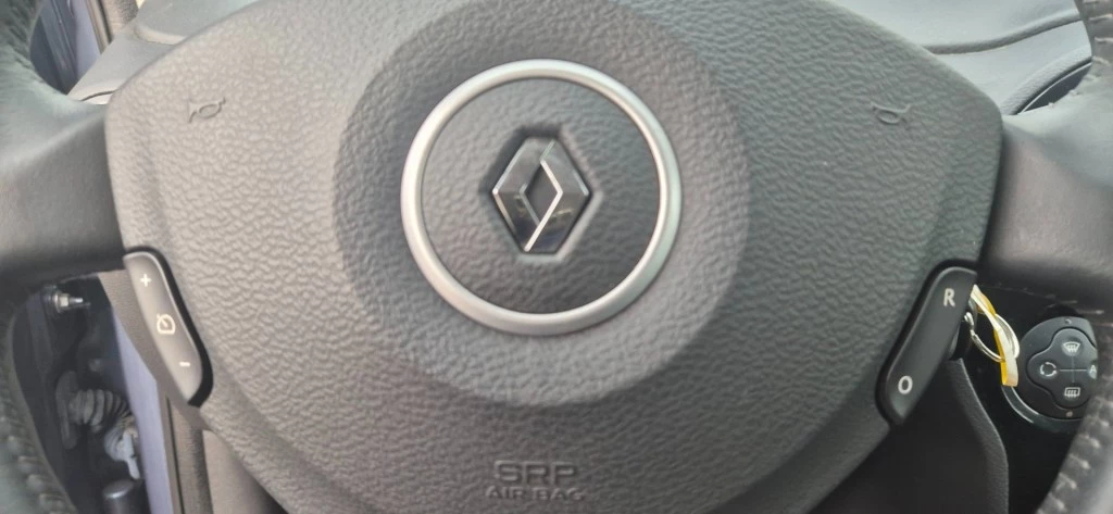 Hoofdafbeelding Renault Grand Modus