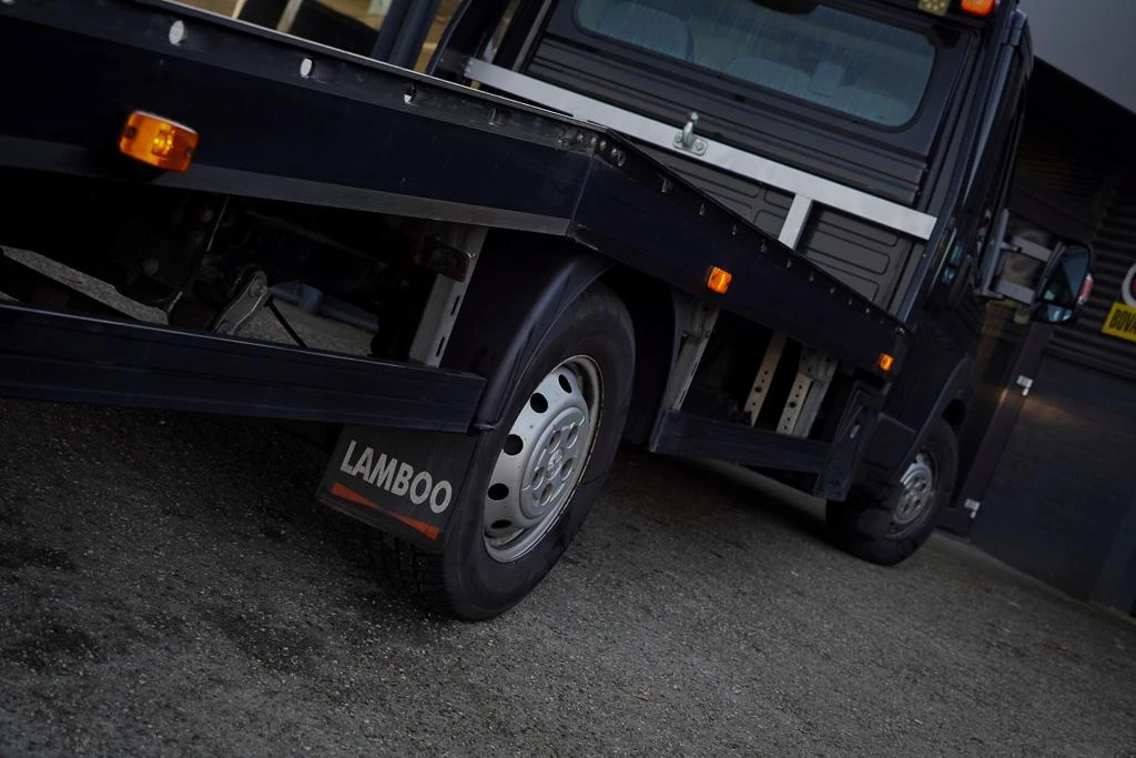 Hoofdafbeelding Peugeot Boxer