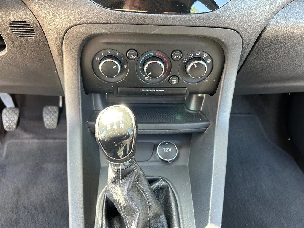 Hoofdafbeelding Ford Ka