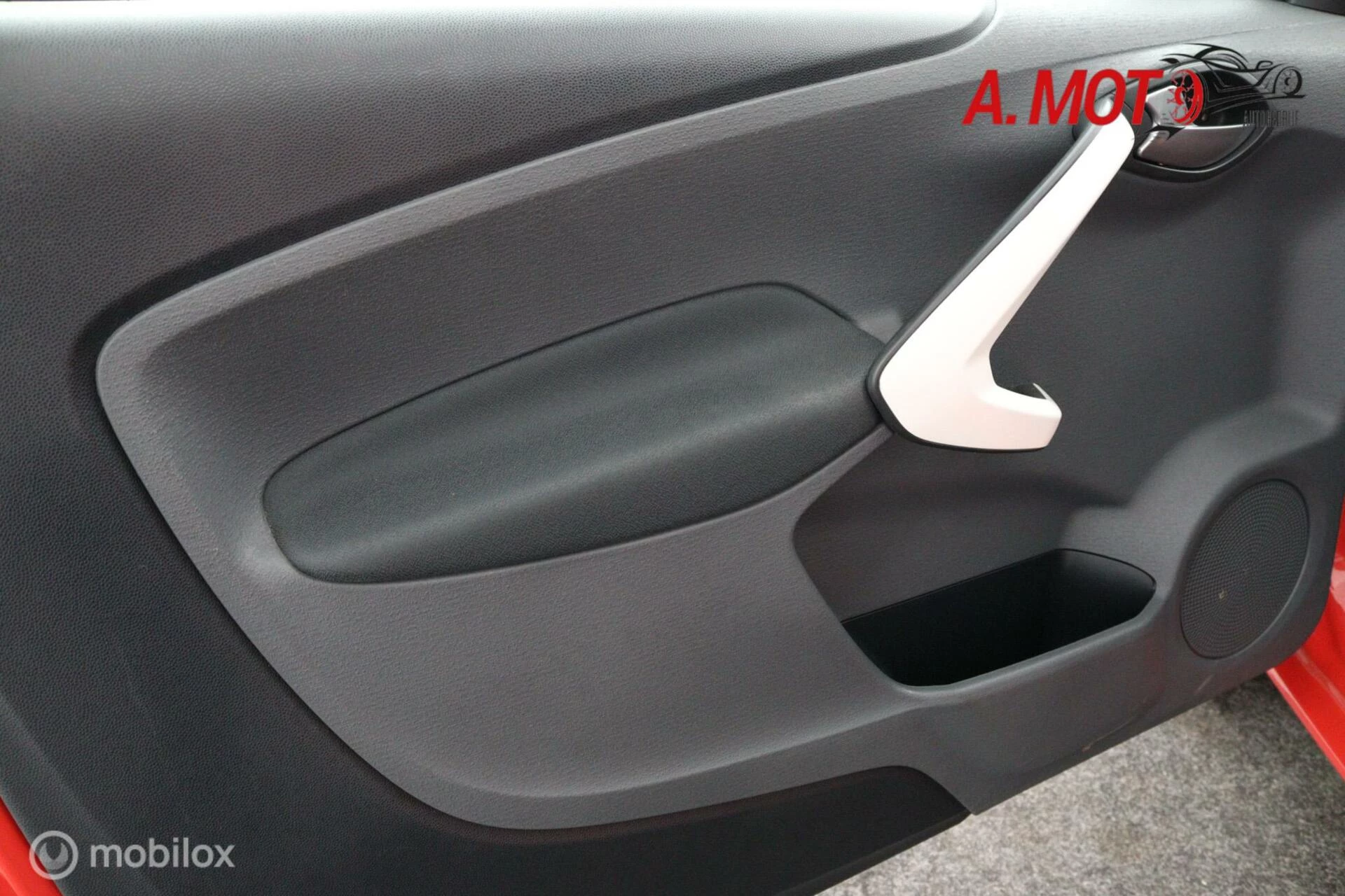 Hoofdafbeelding Ford Ka