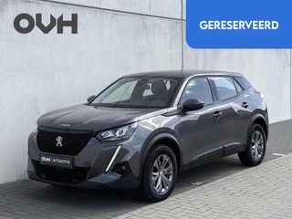 Peugeot 2008 1.2 Allure | automaat | camera | clima | cruise