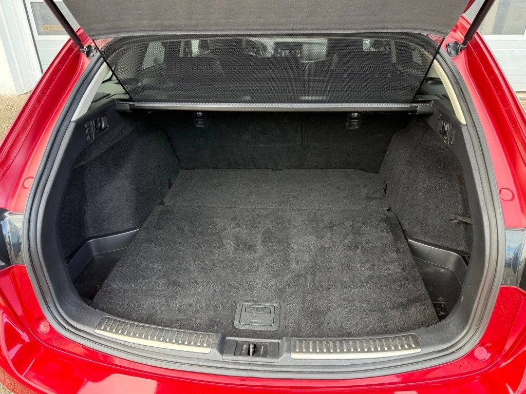 Hoofdafbeelding Mazda 6