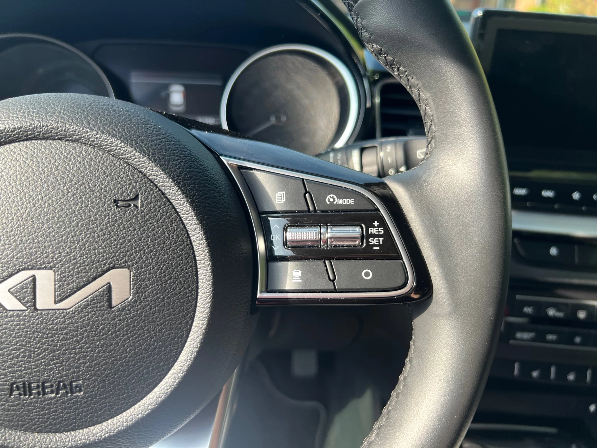 Hoofdafbeelding Kia XCeed