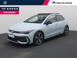 Volkswagen Golf 1.5eHybrid 200kW/272PK GTE · Panoramadak · Camera + Parkeersensoren · Trekhaak · Garantie tot februari 2030 of 100000km · TOPDEAL
