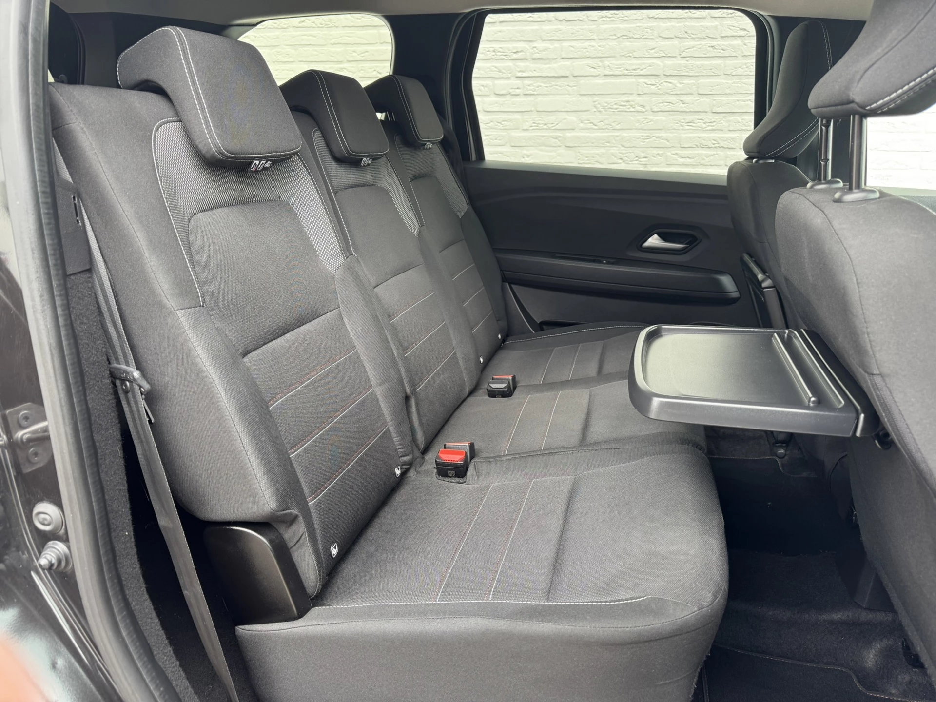 Hoofdafbeelding Dacia Jogger