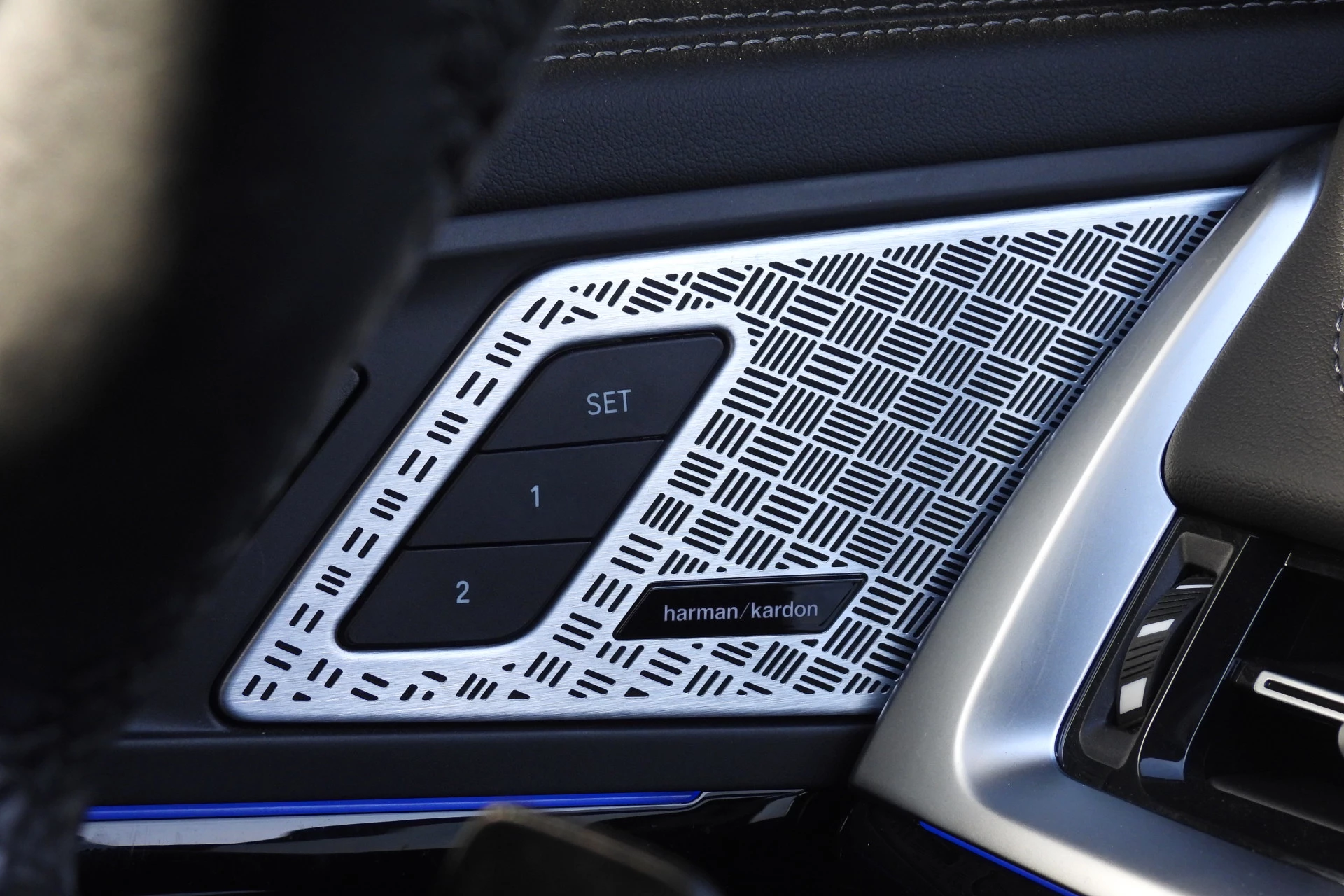 Hoofdafbeelding BMW iX1