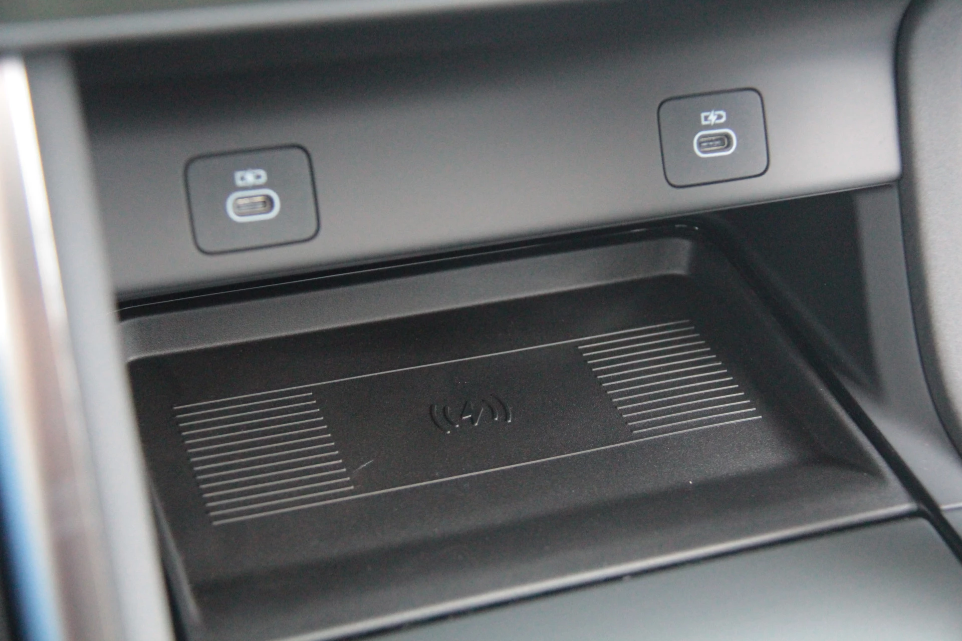 Hoofdafbeelding Land Rover Discovery Sport