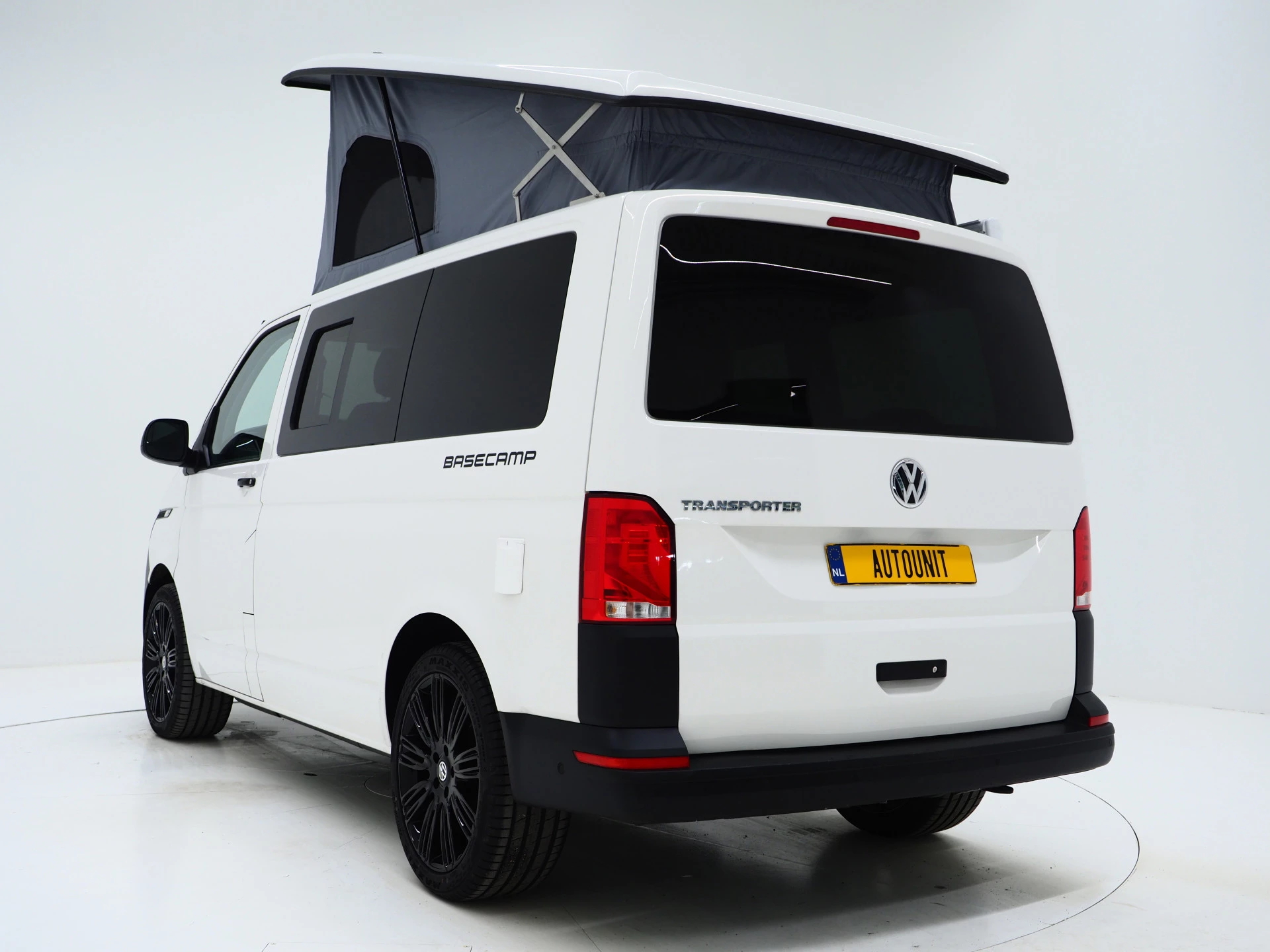 Hoofdafbeelding Volkswagen California