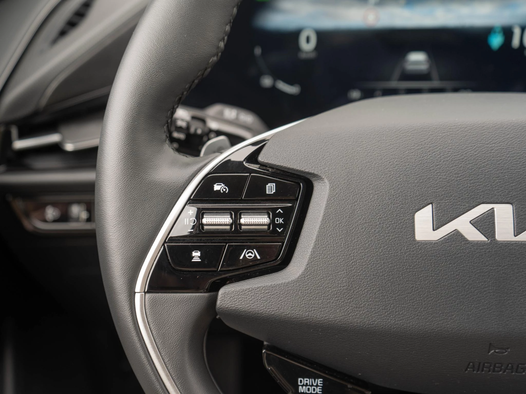Hoofdafbeelding Kia Niro EV