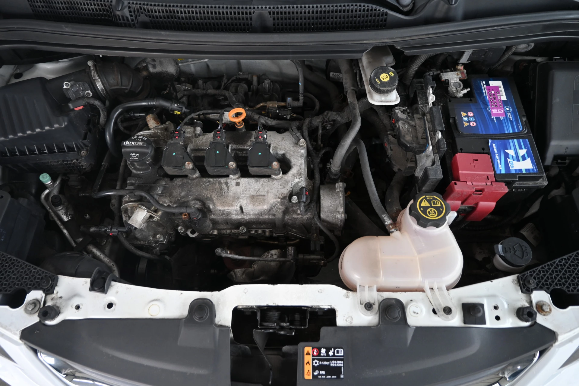 Hoofdafbeelding Opel KARL
