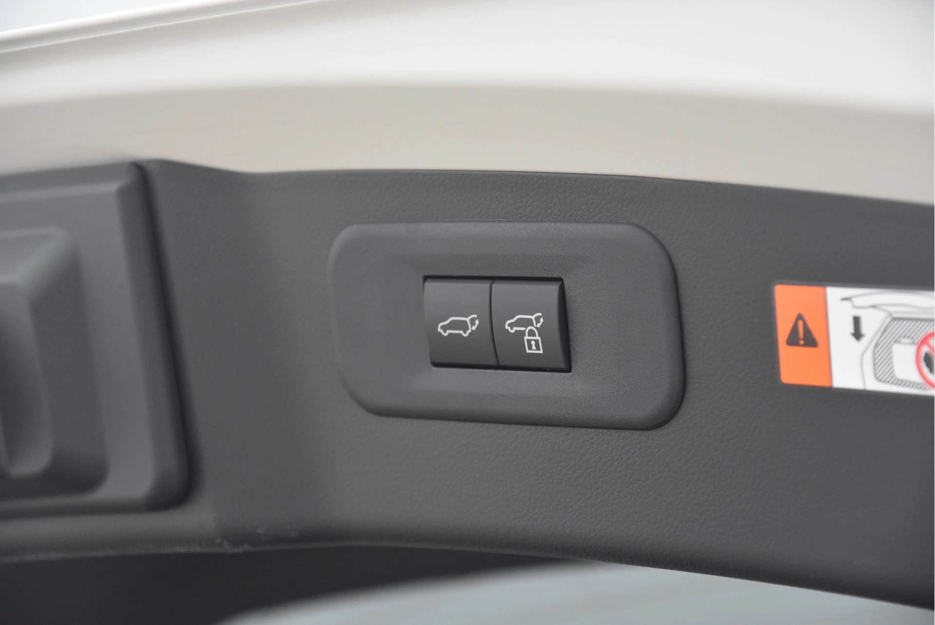 Hoofdafbeelding Lexus NX