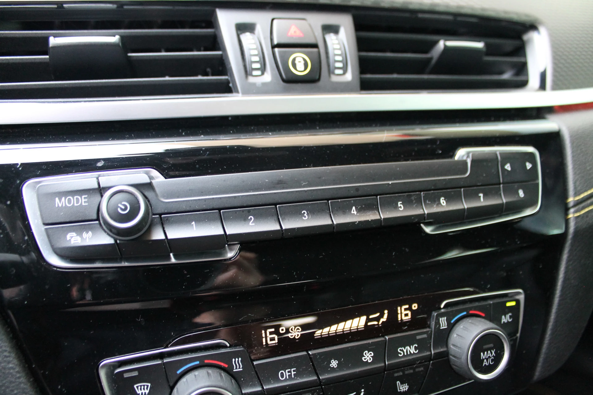 Hoofdafbeelding BMW X2