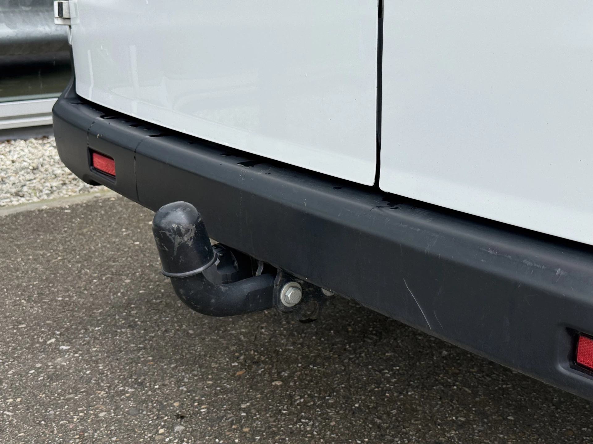 Hoofdafbeelding Nissan NV200
