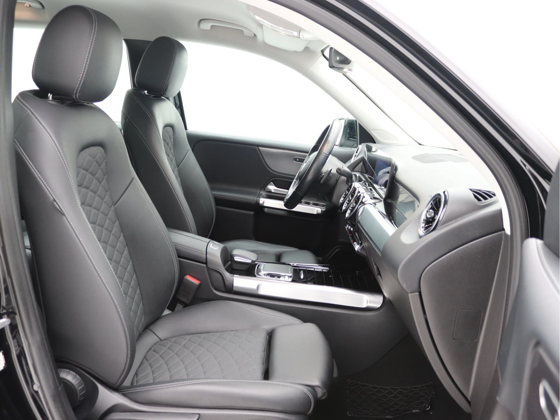 Hoofdafbeelding Mercedes-Benz GLB