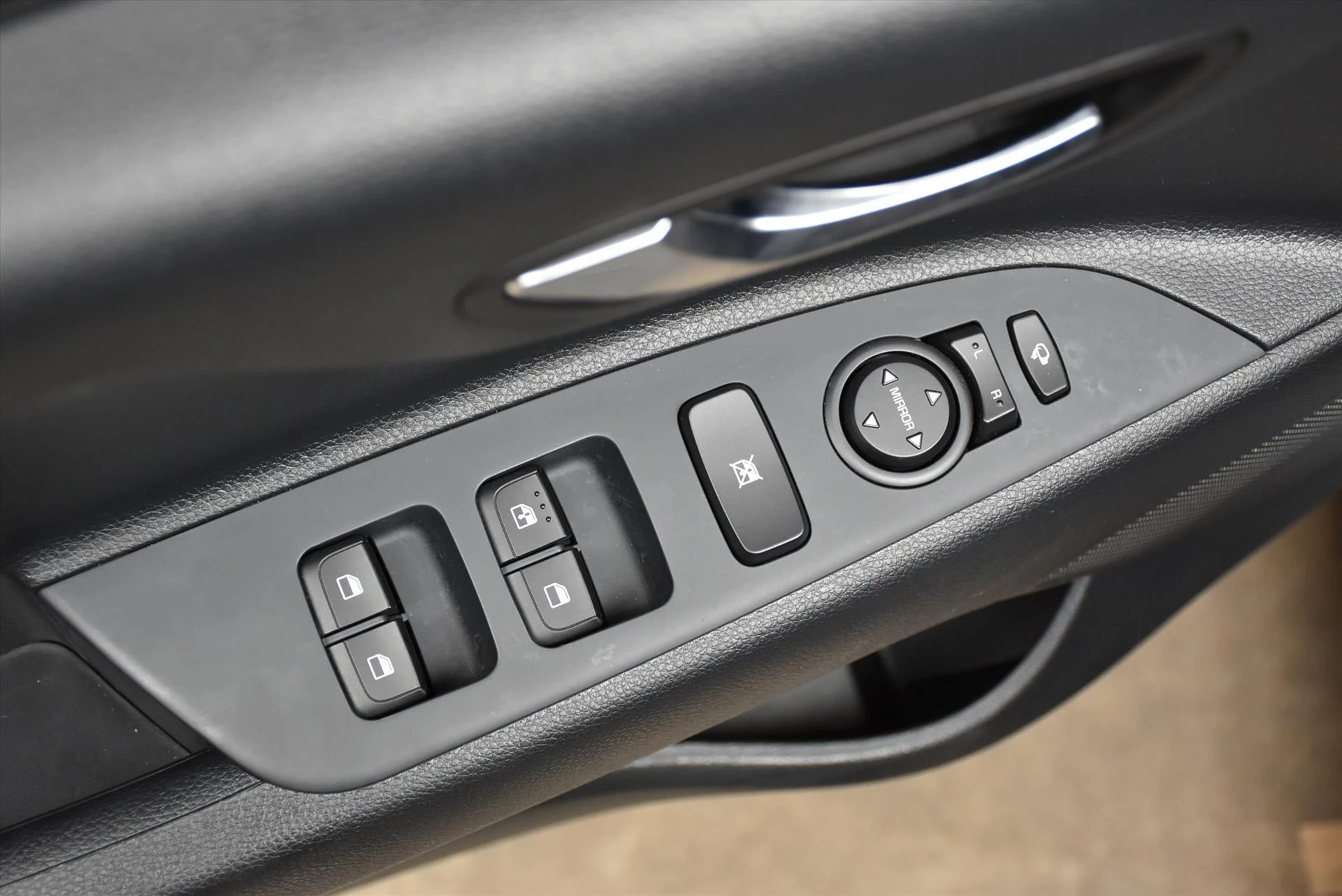 Hoofdafbeelding Kia Stonic