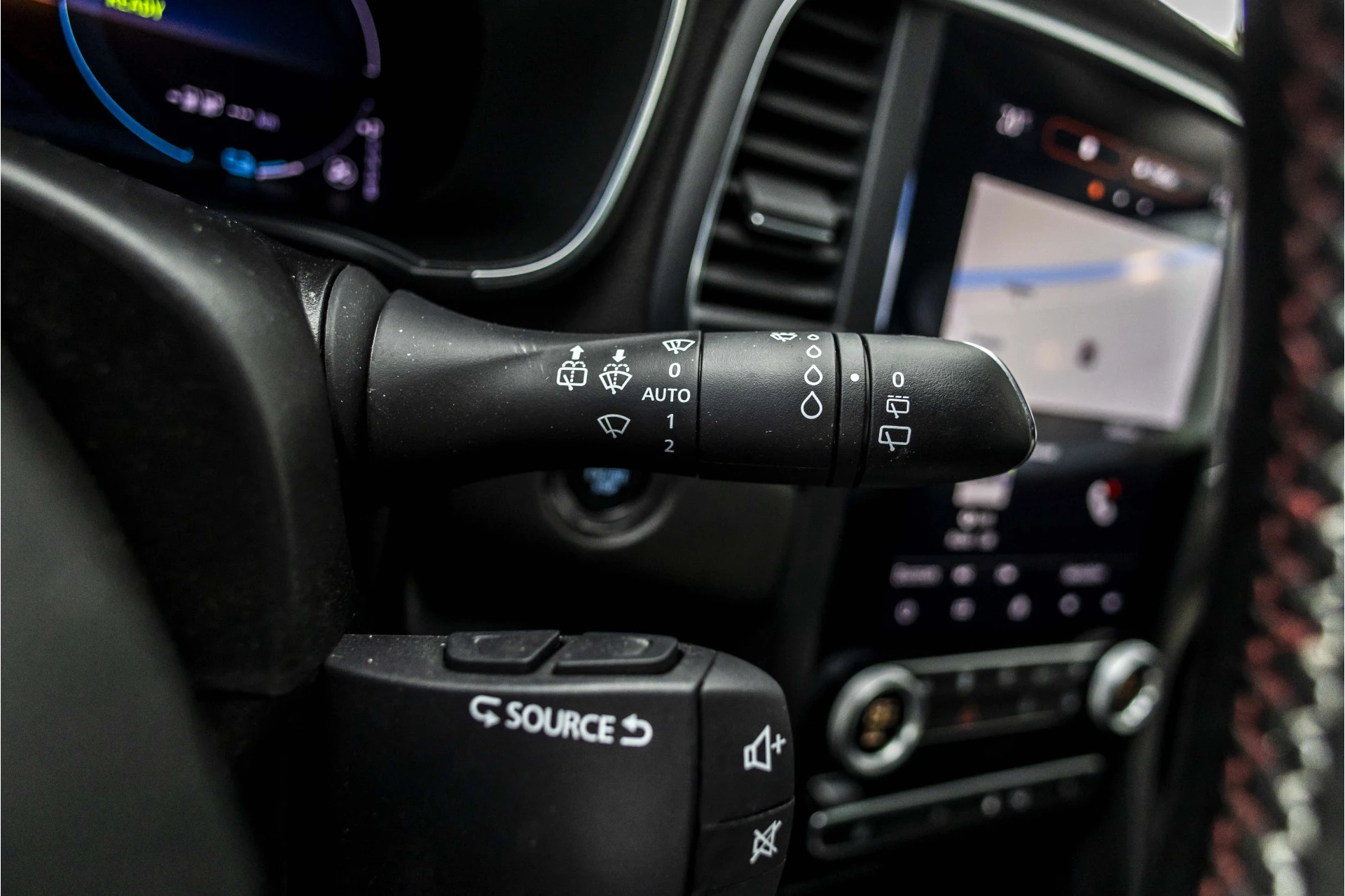 Hoofdafbeelding Renault Megane E-Tech