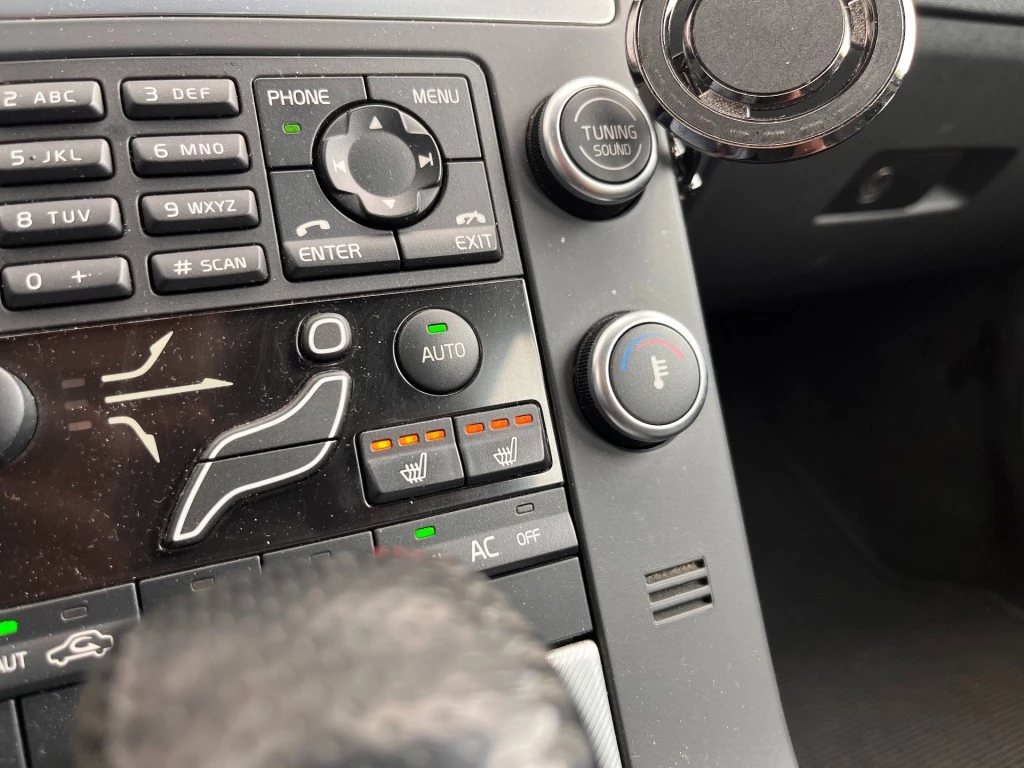 Hoofdafbeelding Volvo V70