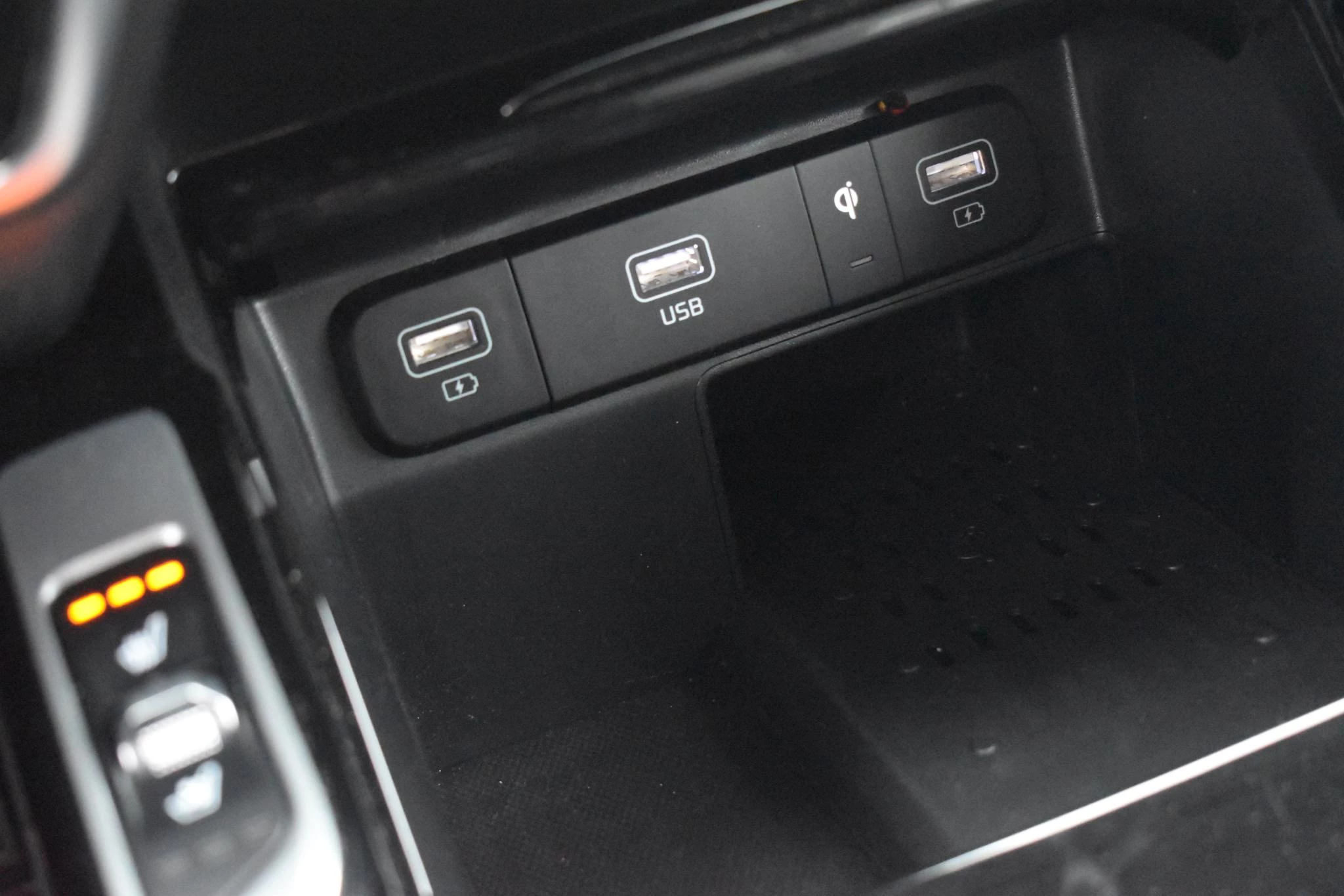 Hoofdafbeelding Kia Sorento