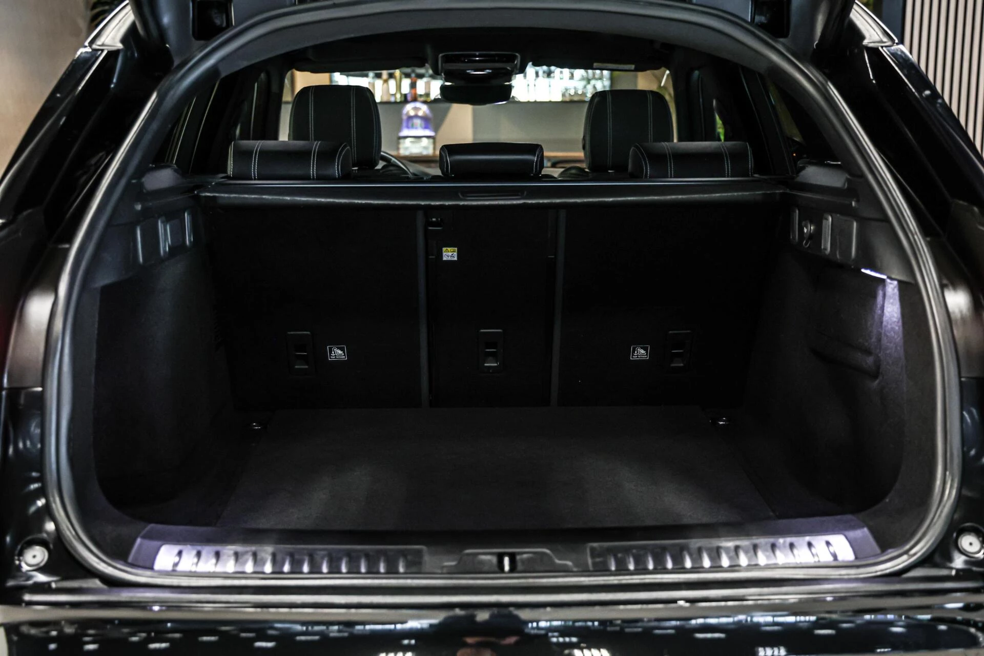 Hoofdafbeelding Land Rover Range Rover Velar